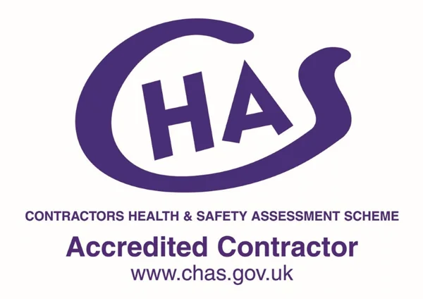CHAS accredited
