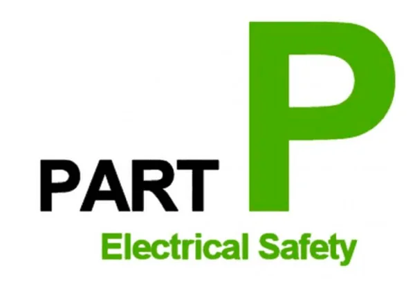 Part P registered
