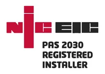 NICEIC PAS 2030