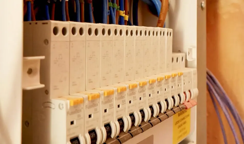 Electrical Installation Condition Report case study