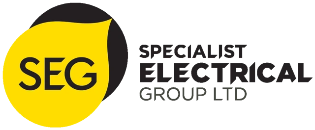 SEG — Specialist Electrical Group Ltd