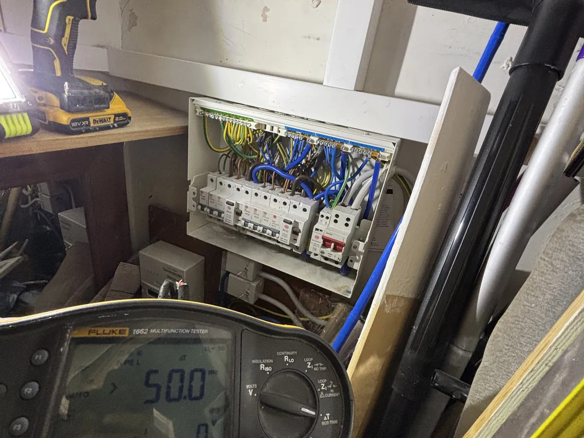 SEG case study