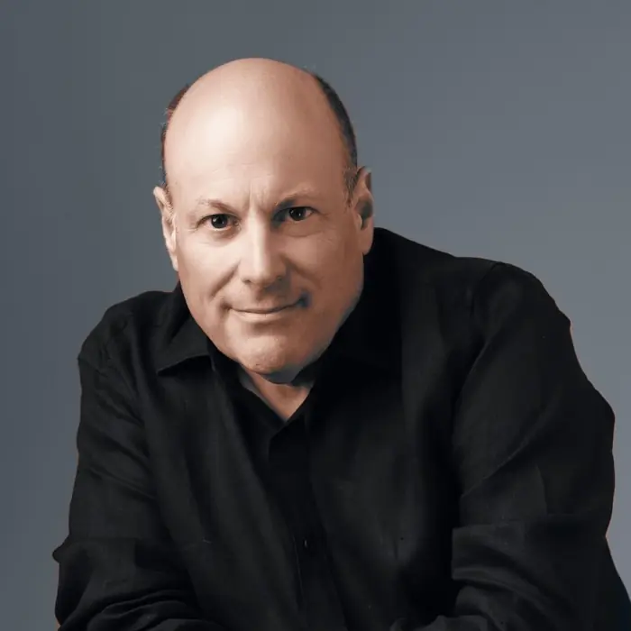 Russell Solts, Co-founder and Commercial Director