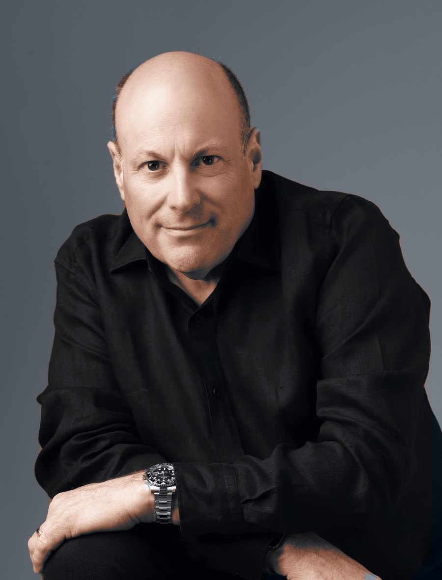 Russell Solts, co-founder and Commercial Director of SEG