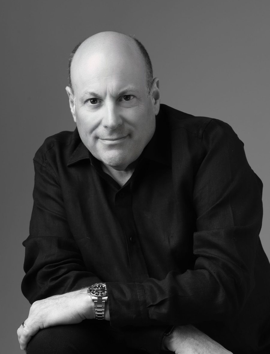 Russell Solts, co-founder and Commercial Director of SEG Group