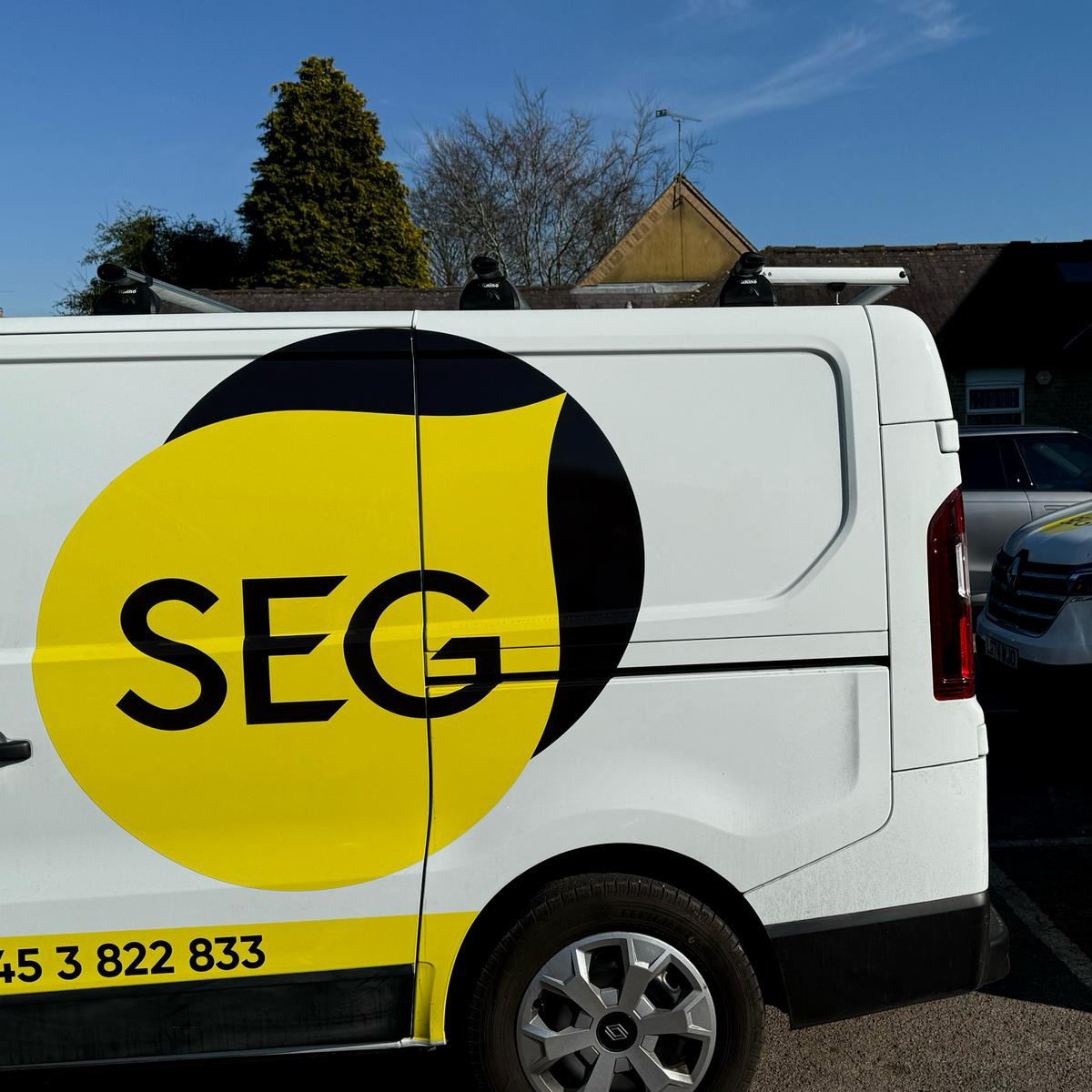 SEG
